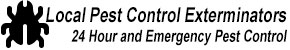 Warr Acres OK Pest Control Exterminators